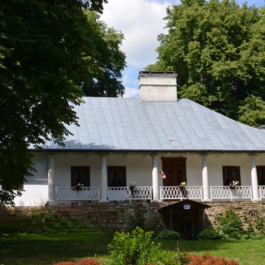 Muzeum Kultury Szlacheckiej Kopytowa