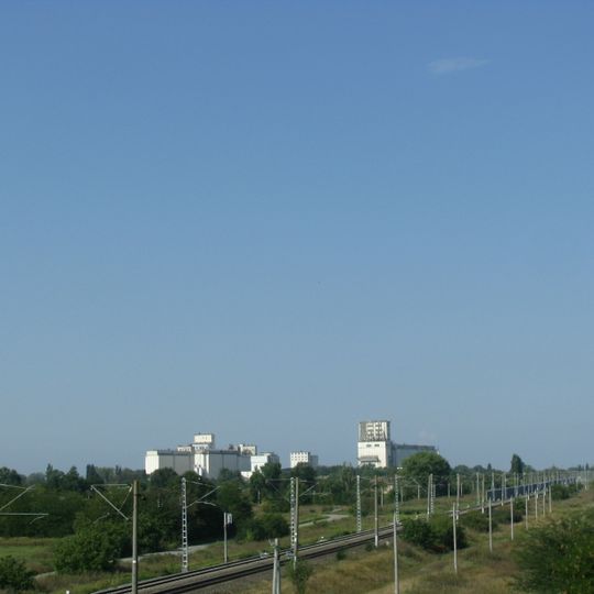 Krasnoarmeiski rajon