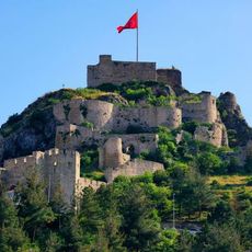 Amasya Castle
