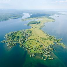 Parc naturel régional de la Forêt d'Orient