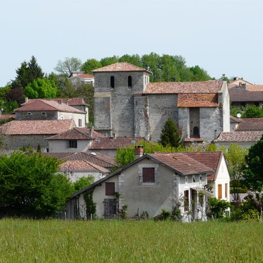 La Chapelle-Gonaguet