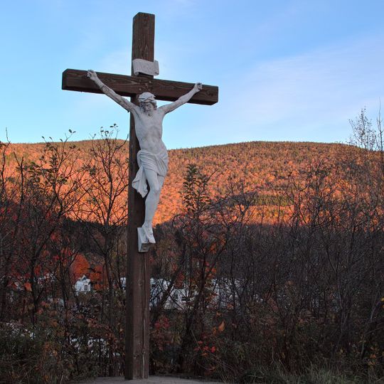 Calvaire Jean-Gagnon