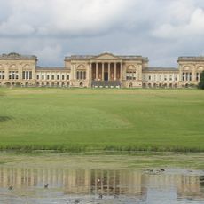 Stowe House