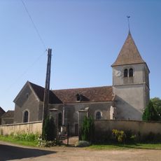 Église Saint-Germain de Charny