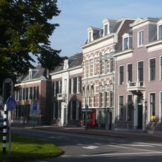 Wagenweg 46, Haarlem