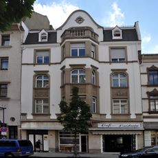 Haus Kaiserstraße 8B