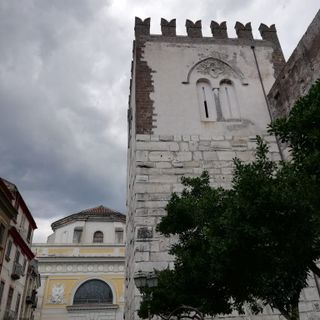 Castello delle Pietre
