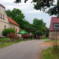 Sudoměř (Čejetice)