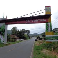 Rio Fortuna