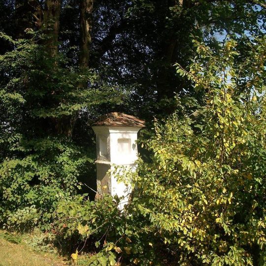 Boží muka u Rokošína