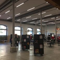 Media center Valais Sion