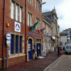 Brixham Heritage Museum