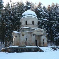 Hrobka rodiny Kleinů
