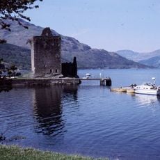 Carrick Castle