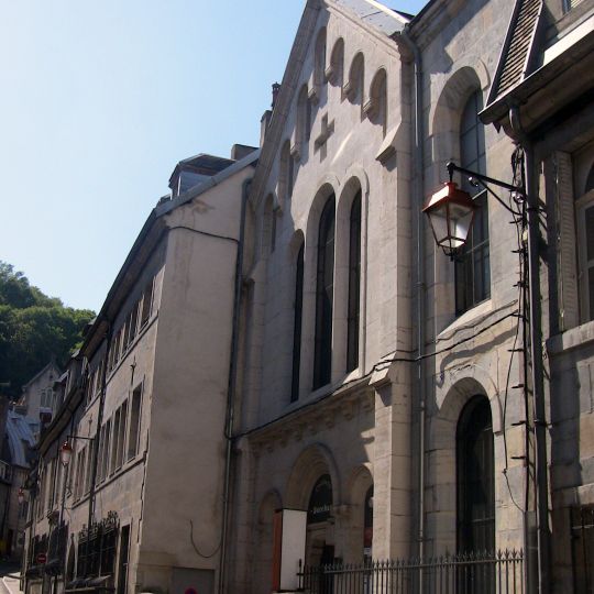 Théâtre Bacchus