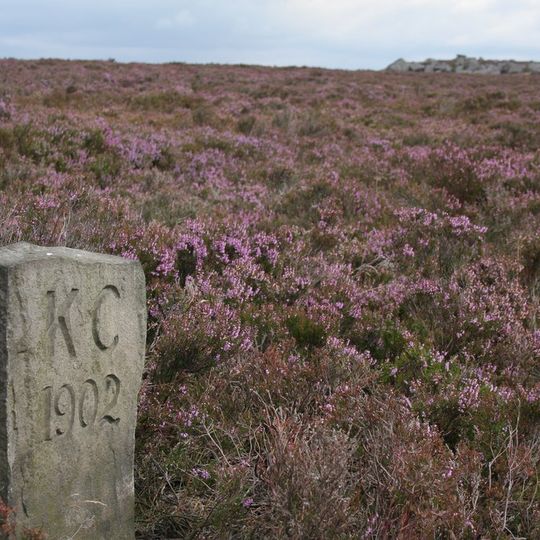 Haworth, Cross Roads and Stanbury