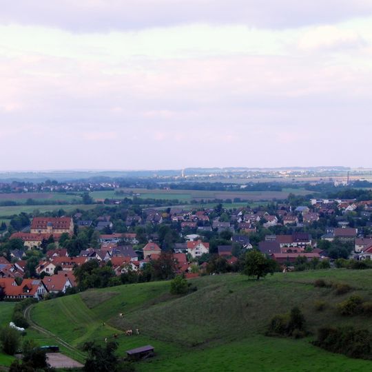 Michelbach an der Bilz