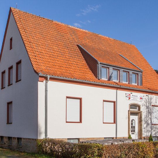 Rotkreuzgeschichtliche Sammlung in Westfalen-Lippe