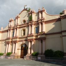 Balaoan Church