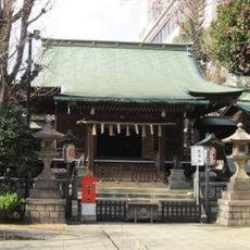 Gojō Tenjinsha