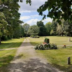 Finkenrieker Friedhof