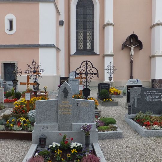 Friedhof
