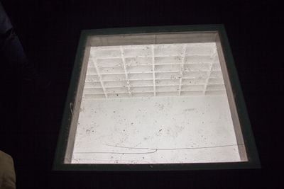 At night 1