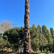 Little Norway Park