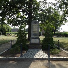 Gefallenendenkmal Krimnitz