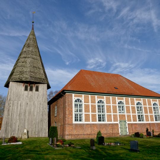 St. Johannis-Kirche