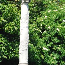 Pest-/Dreifaltigkeitssäule