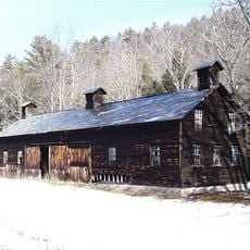 Marie Zimmermann Farm
