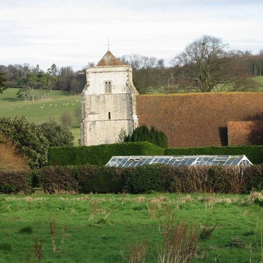 Bishopsbourne