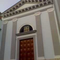 Chiesa di Sant'Anna all'Arenella