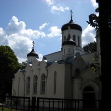 Sobór Zwiastowania w Kownie