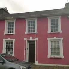 No.13 Victoria Street