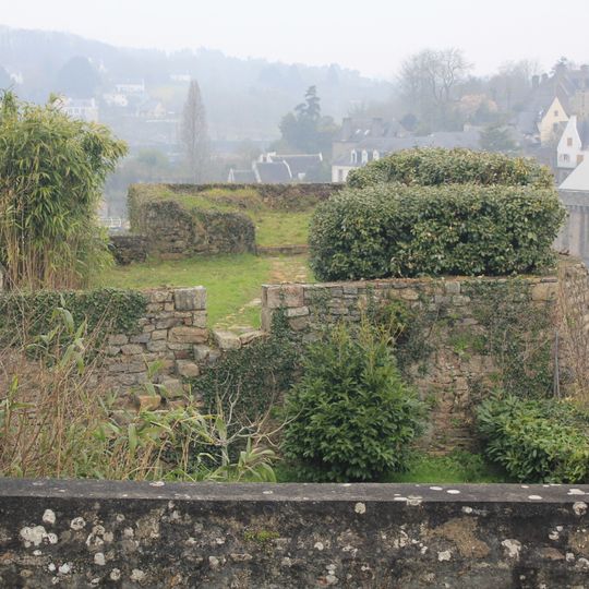 Maison, 9 rue Vieille-Ville