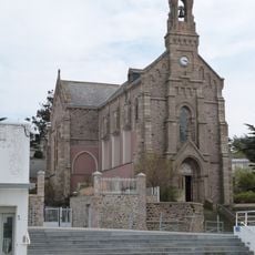 Chapelle Notre-Dame de Val-André