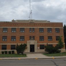 Clark County Courthouse