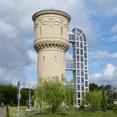 Nature and Environment Museum in Polack