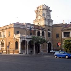 Governatorato Sarayı