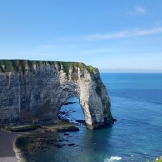 Côte d'Albâtre