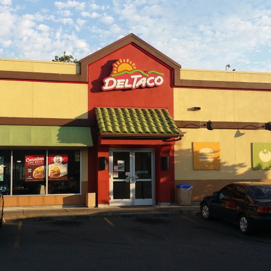 Del Taco