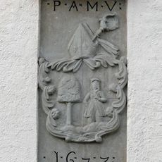 Pfarrhaus