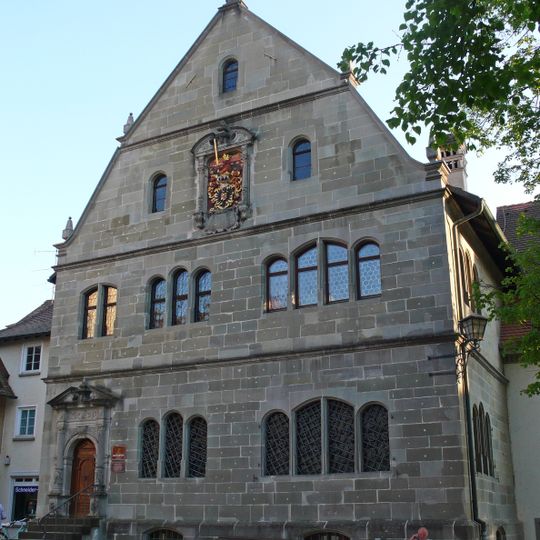 Stadtarchiv Überlingen