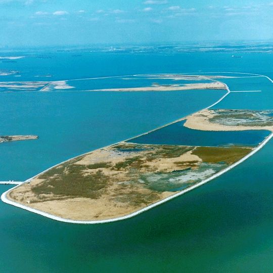 Detroit River International Wildlife Refuge