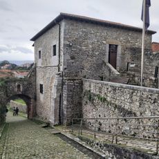 Torre del Preboste