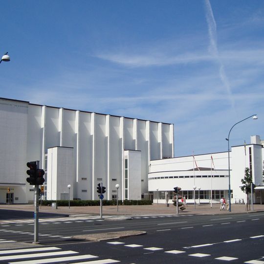 Helsingborgs Konserthus