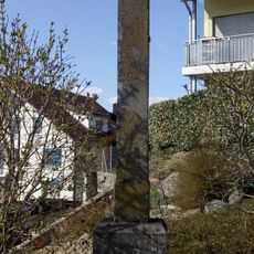 Wayside cross Dorfkern