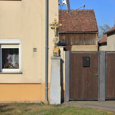 Betkreuz Kotten 13 (vor)